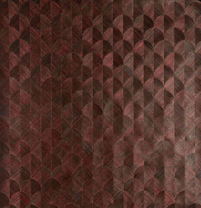 Bel Air Scallop Sisal