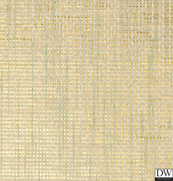 Papalo Paper Grasscloth | Phillipe Romano