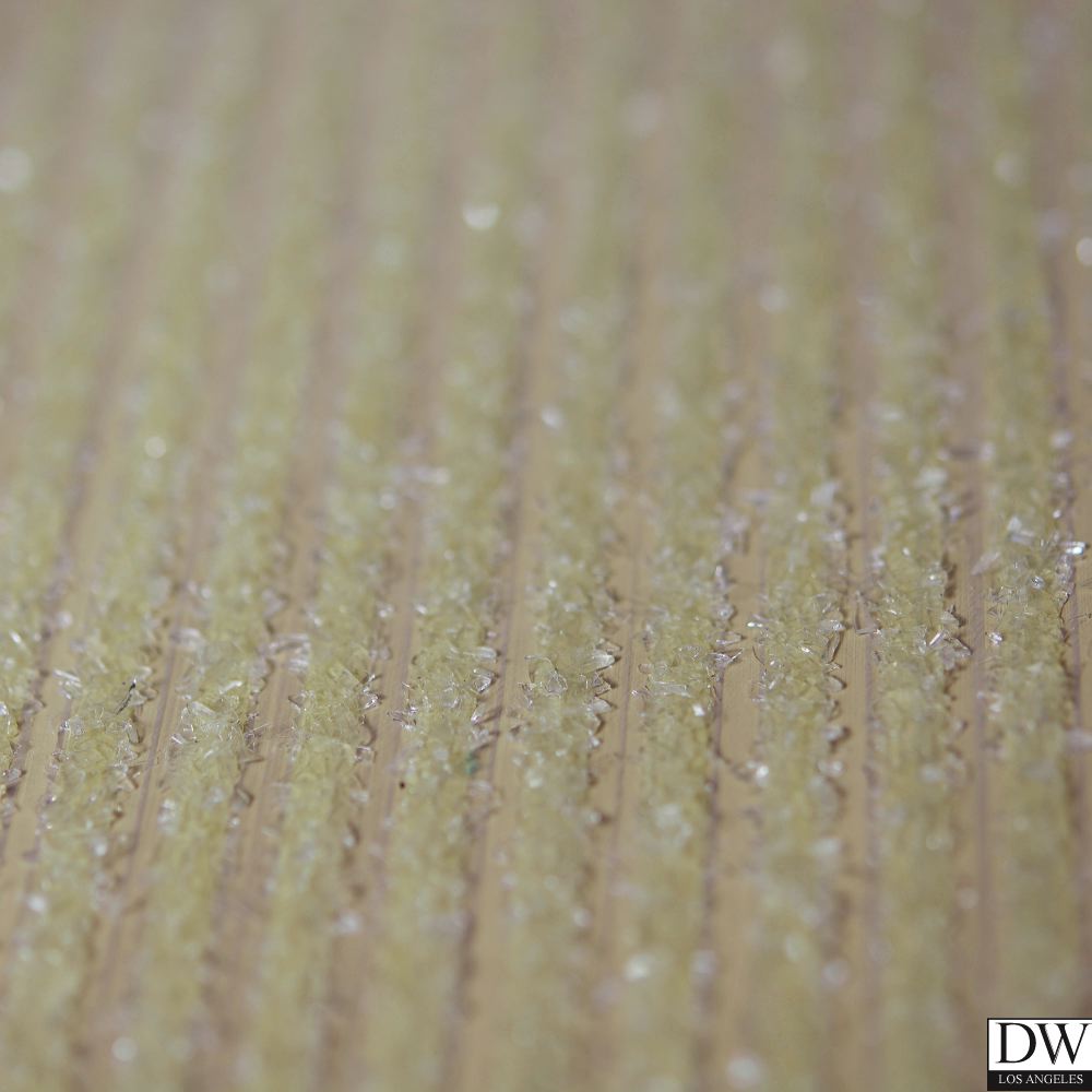 Crystalabra Stripe Wallpaper