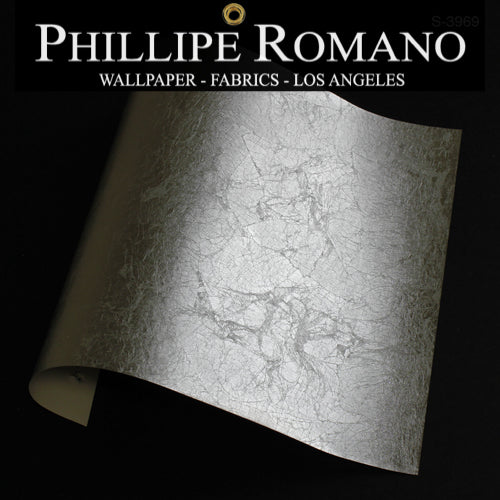 Phillipe Romano - Renaissance Metal Leaf
