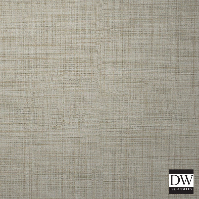 Eatonville Faux Linen Durable Walls
