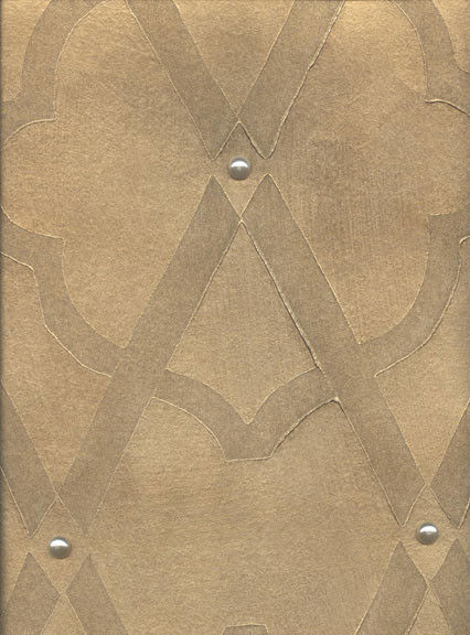 Pearl Essence by Bella Nueva Hand Crafted Wall Papers