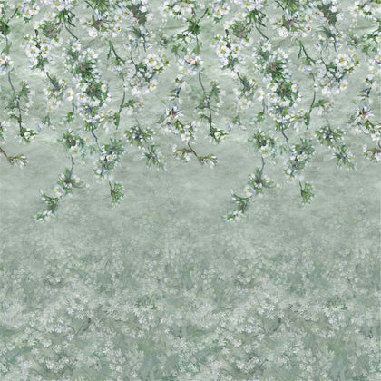 Assam Blossom Sage | Designers Guild