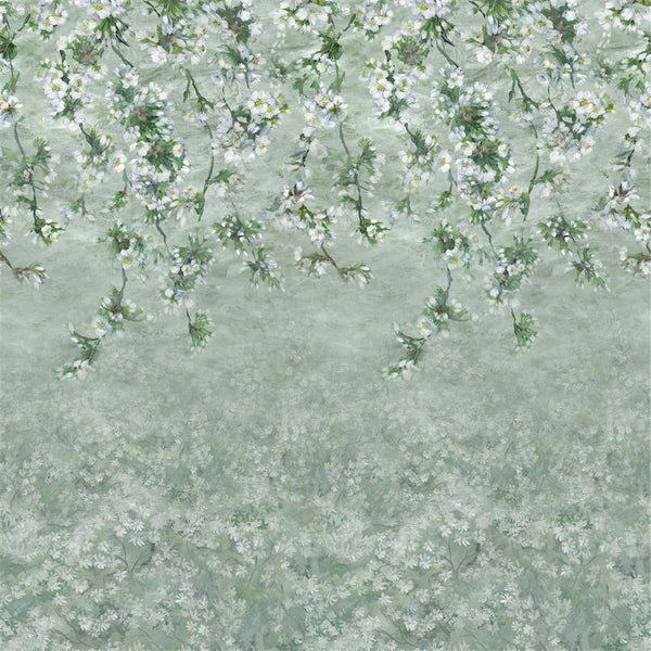 Assam Blossom Sage | Designers Guild