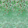 Assam Blossom Emerald Green  