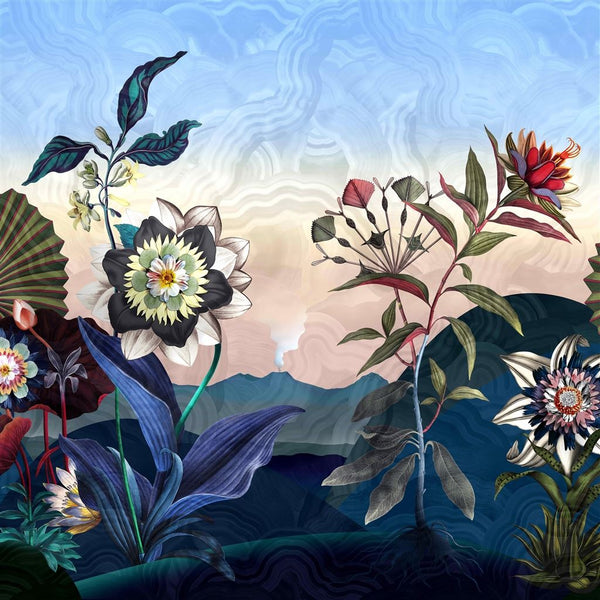 Atlantis Aube | Designers Guild