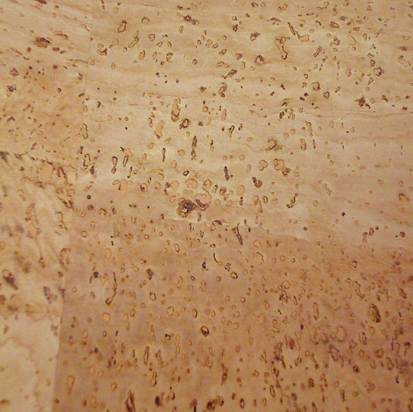 Braga Cork Wallpaper | Phillipe Romano