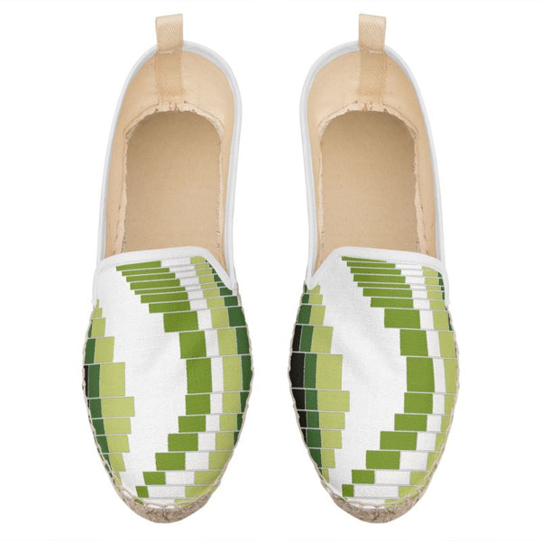 Loafer Espadrilles