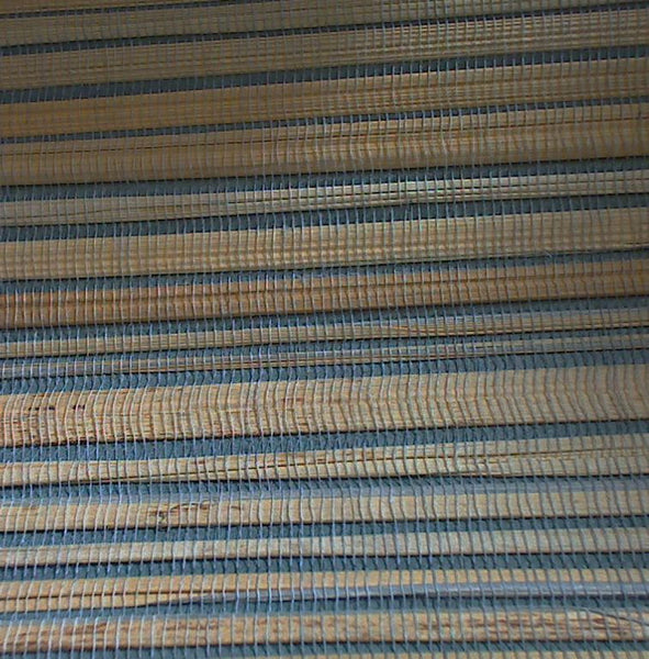 Bamboot Bamboo Grasscloth Wall Paper - Horizontal Weave