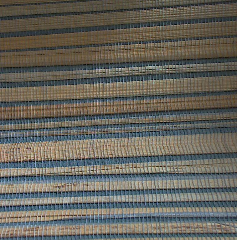 Bamboot Bamboo Grasscloth Wall Paper - Horizontal Weave
