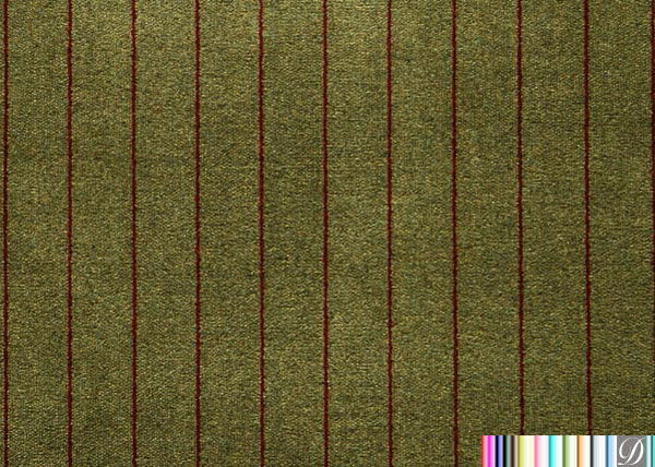 Bradford Stripe Fabric