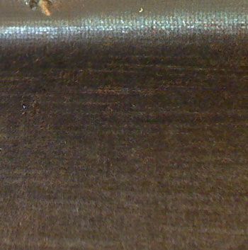 Classic Aged Velvet Fabric