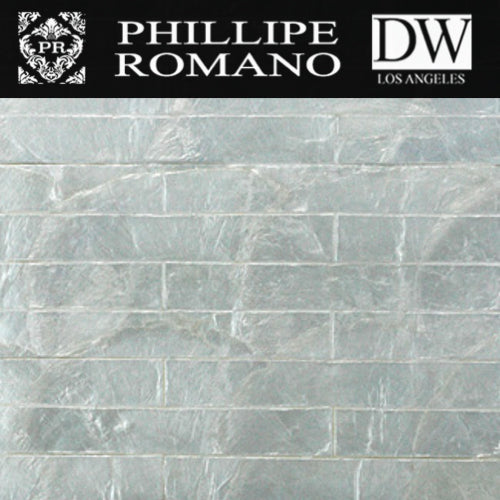 Otama Bay Capiz Wall Tile