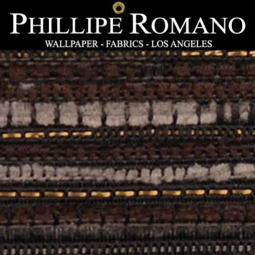 Kiyosato Textile Wallpaper | Phillipe Romano