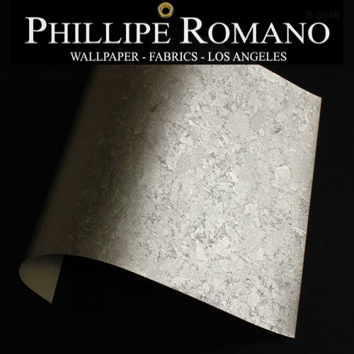 Phillipe Romano - Renaissance Metal Leaf