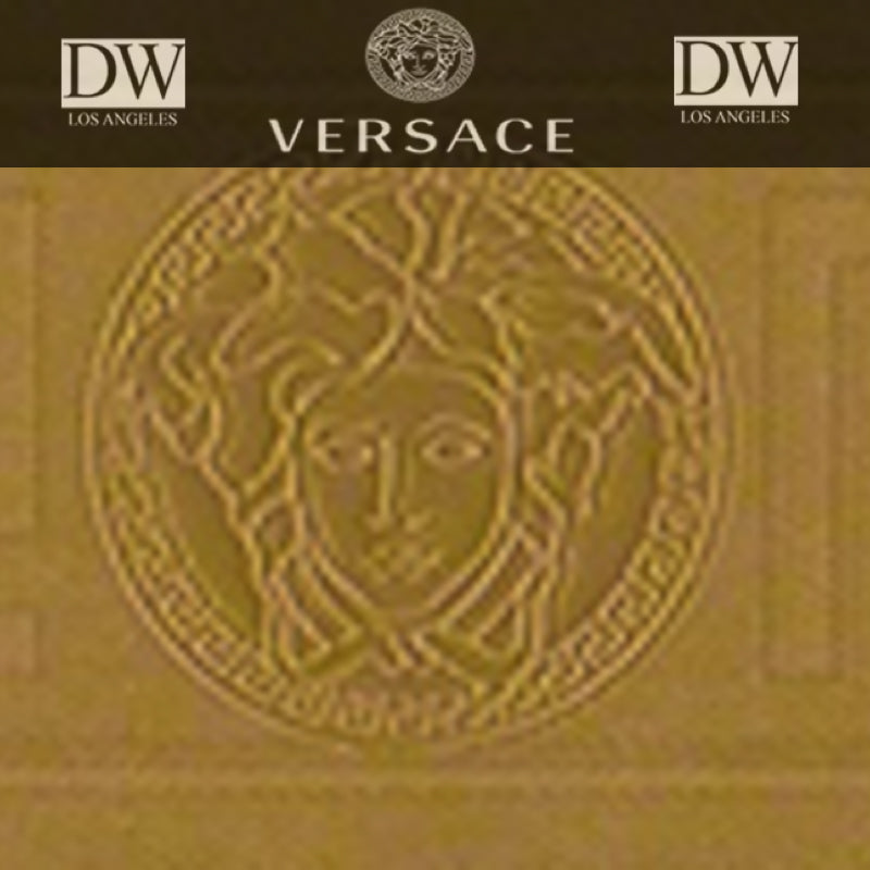 Versace Wallpaper - European Import