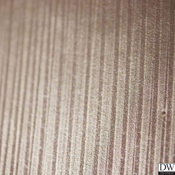 Leguso Printed Stripe Wallcovering