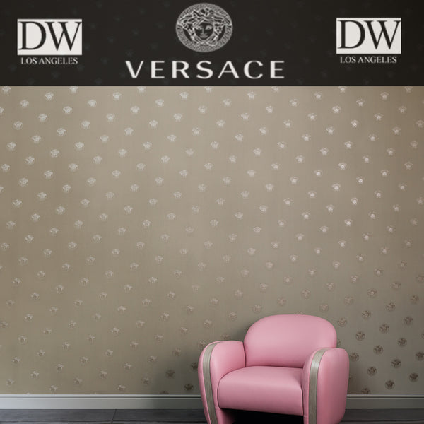 Versace Wallcovering