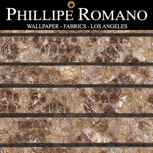 Urakawa Real Capiz Shell | Phillipe Romano