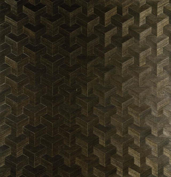 Bel Air Cubist Sisal | Philiipe Romano
