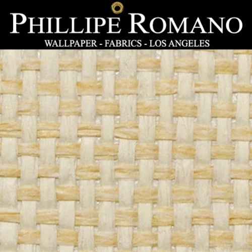 Taiki Paper Weave Raffia | Phillipe Romano