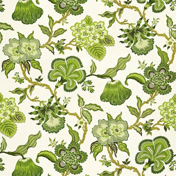 Schumacher Fabrics #174032 at Designer Wallcoverings - Your online resource since 2007