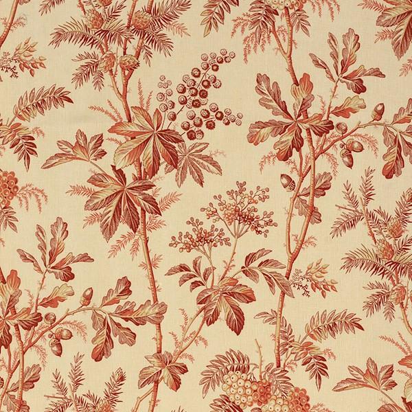 Schumacher Fabrics #174112 at Designer Wallcoverings - Your online resource since 2007
