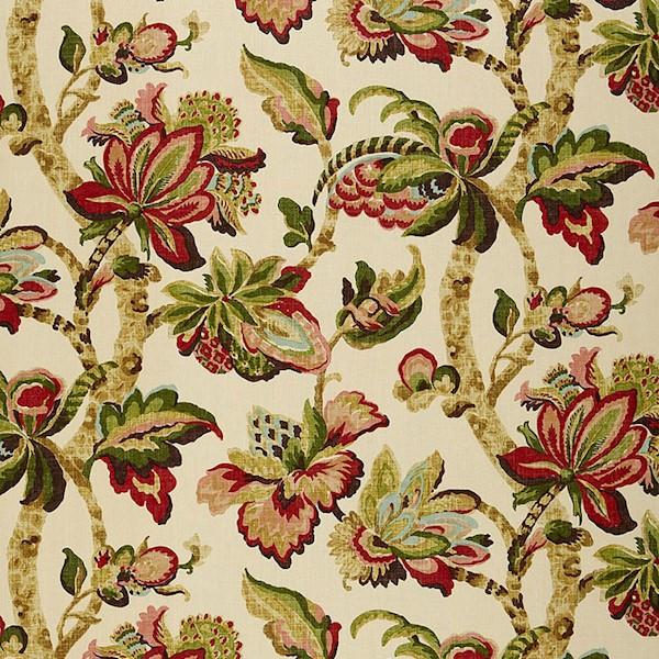Schumacher Fabrics #174440 at Designer Wallcoverings - Your online resource since 2007