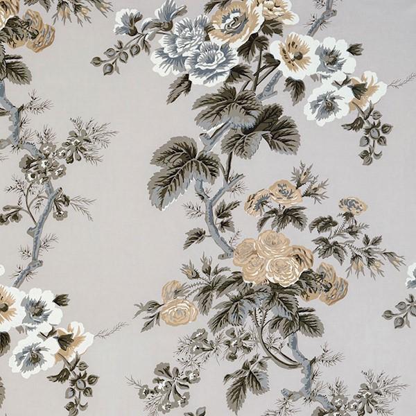 Schumacher Fabrics #174453 at Designer Wallcoverings - Your online resource since 2007