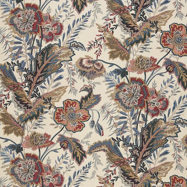 Schumacher Fabrics #174542 at Designer Wallcoverings - Your online resource since 2007