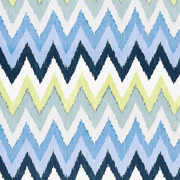 Schumacher Fabrics #174822 at Designer Wallcoverings - Your online resource since 2007