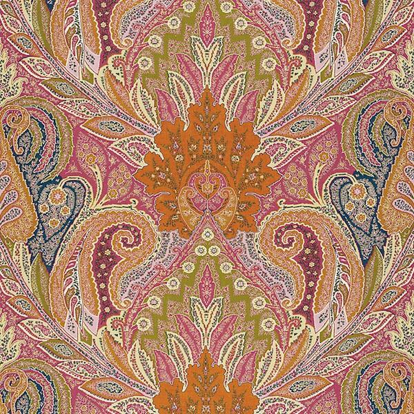 Schumacher Fabrics #174880 at Designer Wallcoverings - Your online resource since 2007