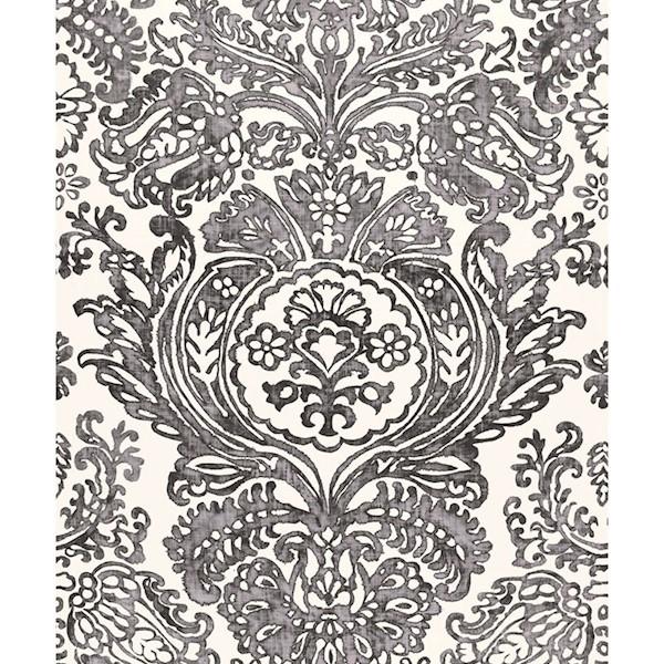 Schumacher Fabrics #175091 at Designer Wallcoverings - Your online resource since 2007