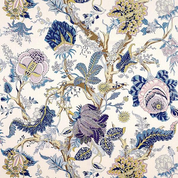 Schumacher Fabrics #175781 at Designer Wallcoverings - Your online resource since 2007