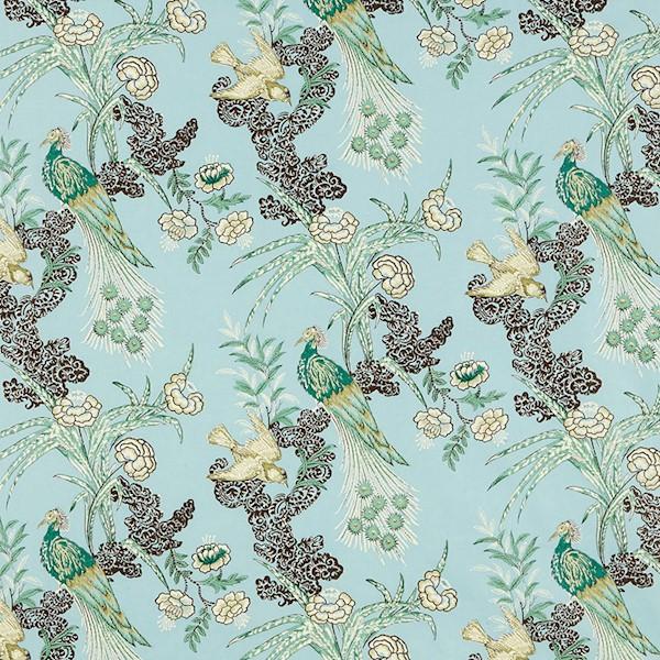 Schumacher Fabrics #175912 at Designer Wallcoverings - Your online resource since 2007