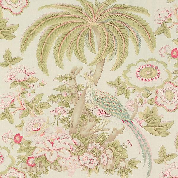 Schumacher Fabrics #175941 at Designer Wallcoverings - Your online resource since 2007