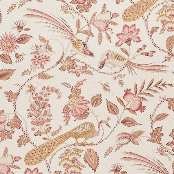 Schumacher Fabrics #175955 at Designer Wallcoverings - Your online resource since 2007