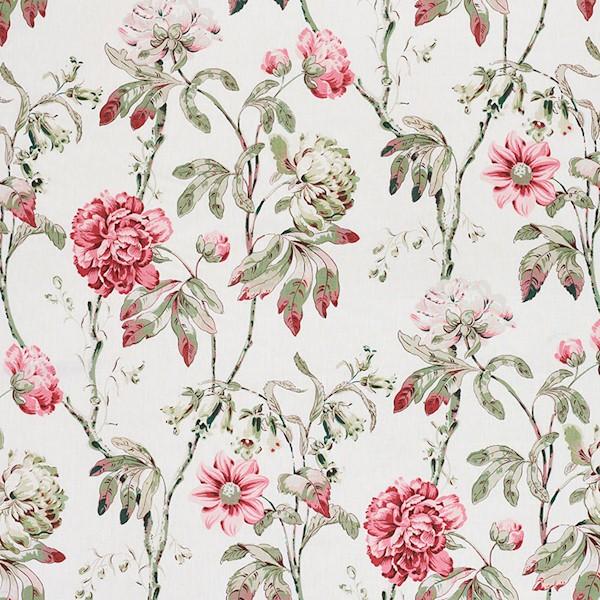 Schumacher Fabrics #178142 at Designer Wallcoverings - Your online resource since 2007