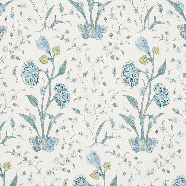 Schumacher Fabrics #178331 at Designer Wallcoverings - Your online resource since 2007