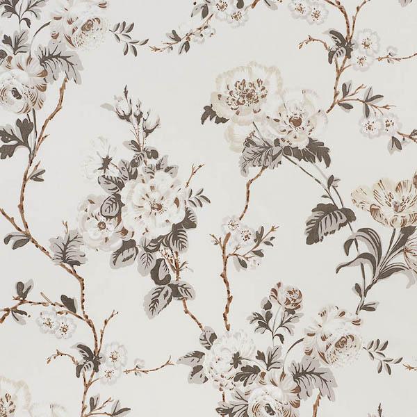 Schumacher Fabrics #178401 at Designer Wallcoverings - Your online resource since 2007