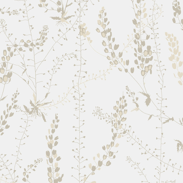 Bladranker - Natural Wallcovering | Schumacher