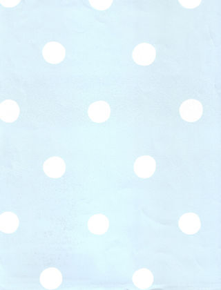 Le Dot - Polka Dot Wallcovering