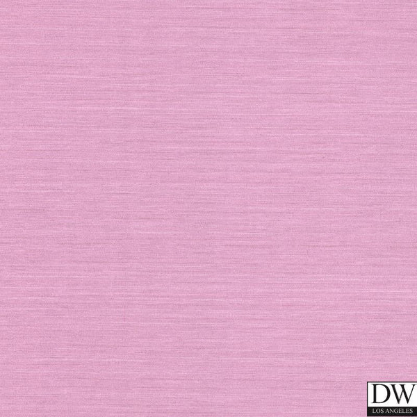 Saree Pink Silk Texture Wallcovering