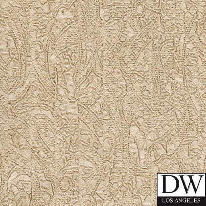 Palisades Paisley Wallcovering