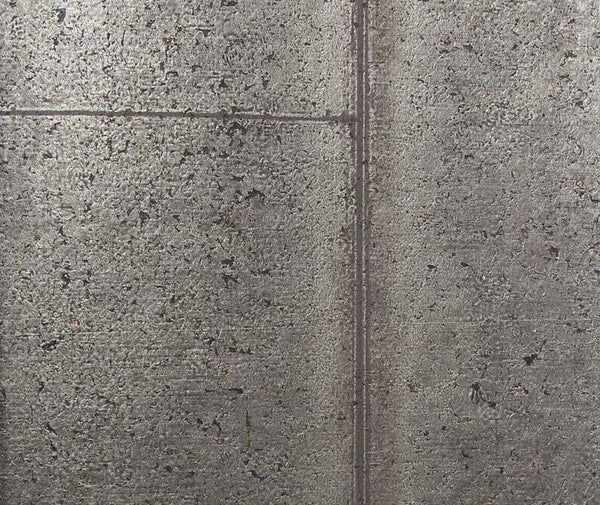 Bella Palermo Metallic Stone Slab Print on Cork | Phillipe Romano