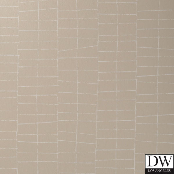 Diptyque Vetyverio Wallcovering