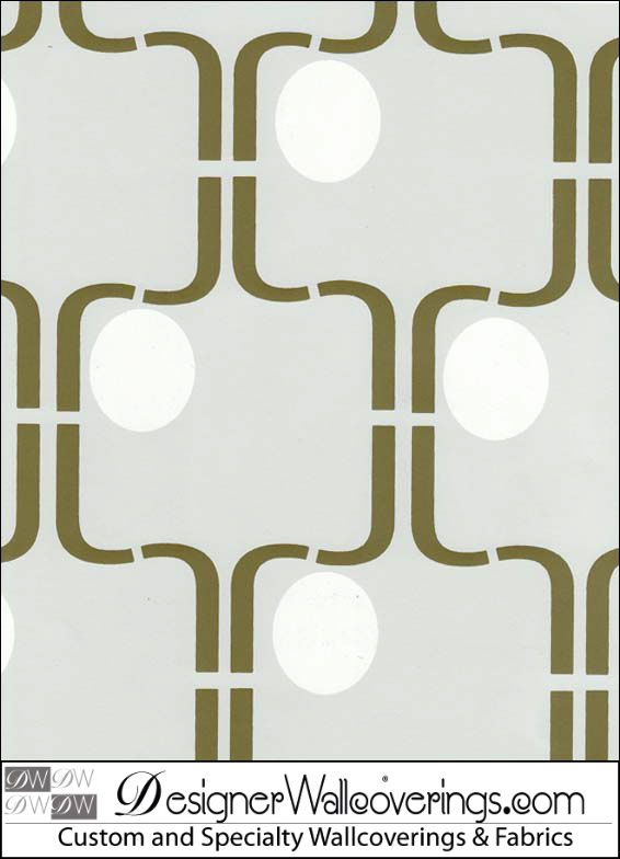 Xanadu's Retro Geometric