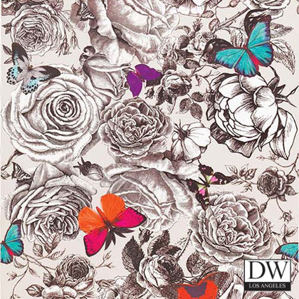 Bonita Butterfly | British Walls