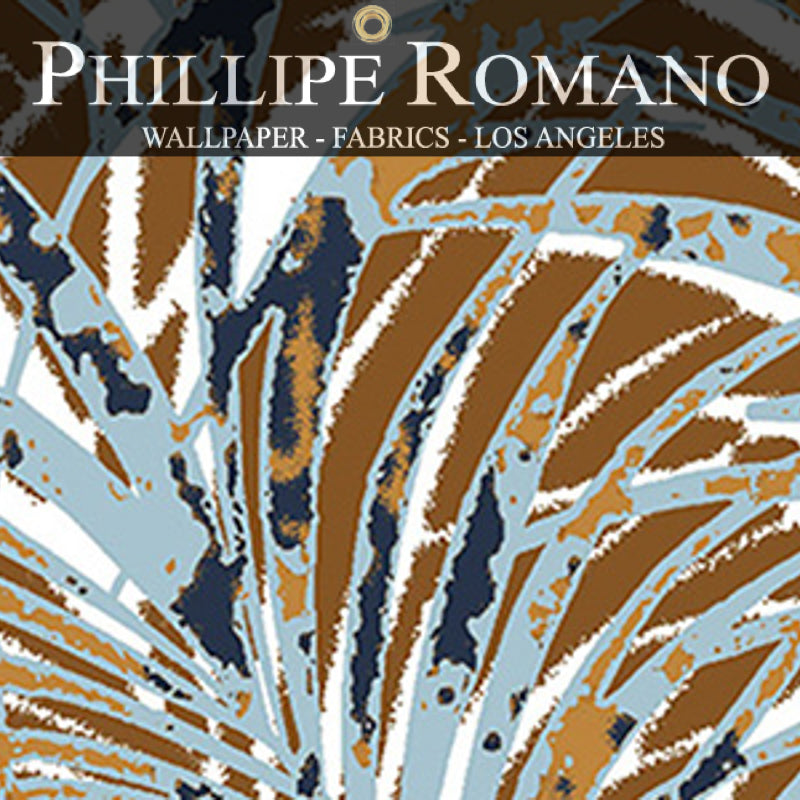 Palmerina Wallpaper | Phillipe Romano