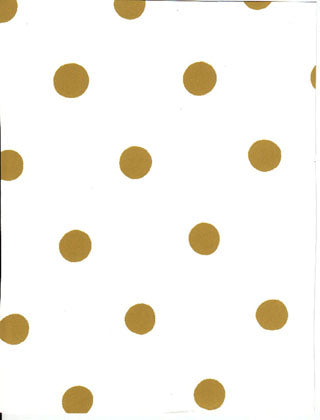 Le Dot - Polka Dot Wallcovering